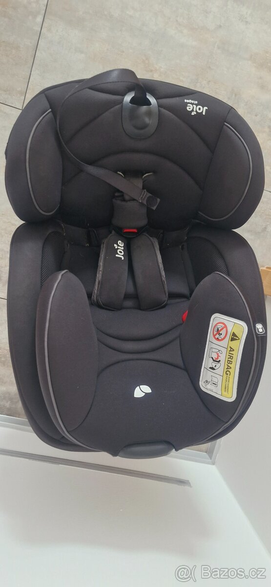 Joie every stage - 5