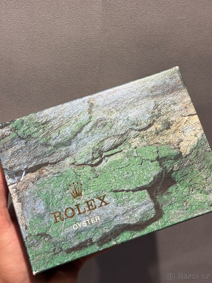 Rolex Yacht Master - 68623 - 5