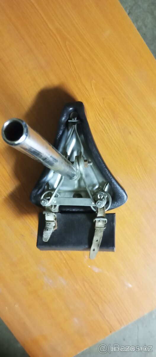 Díly kola Liberta - 5