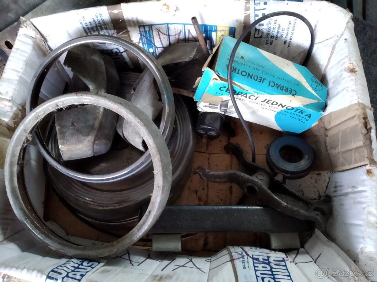 SIMCA 1300 a 1301 - 5