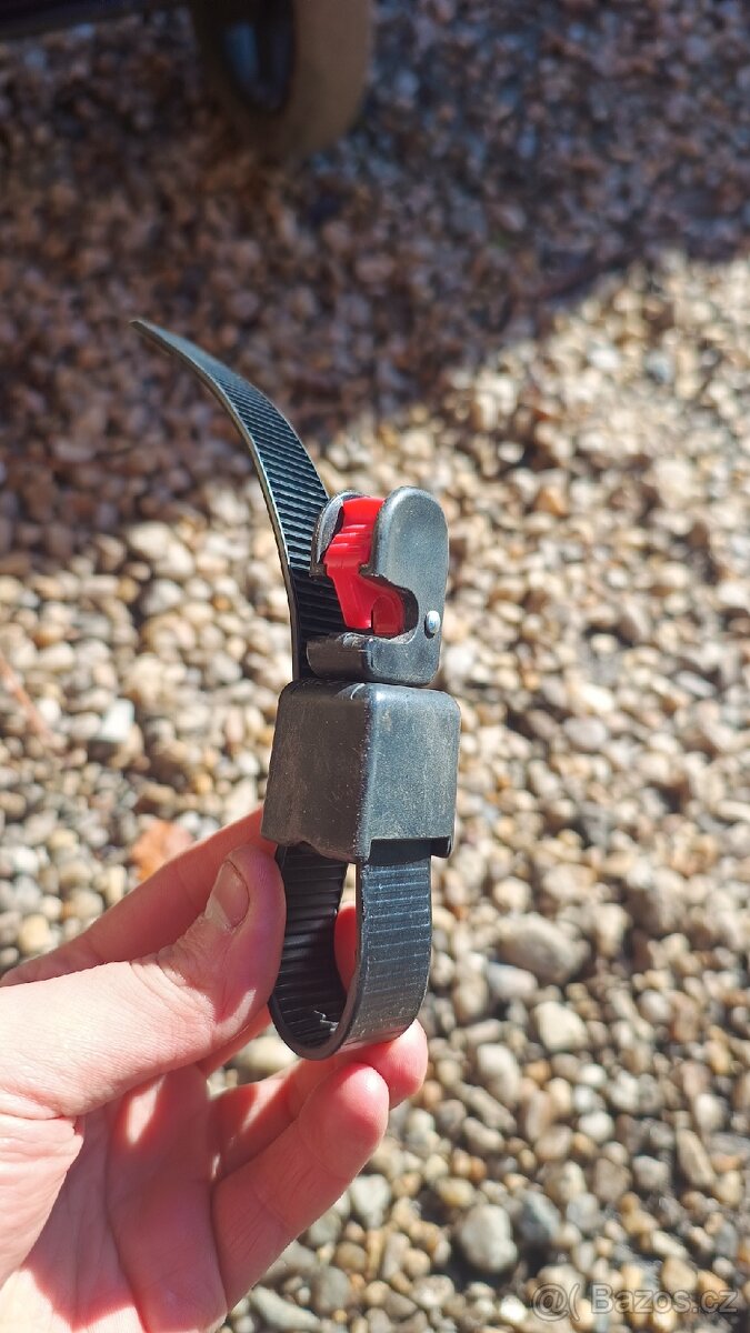 Buggy Board za kočárek - 5