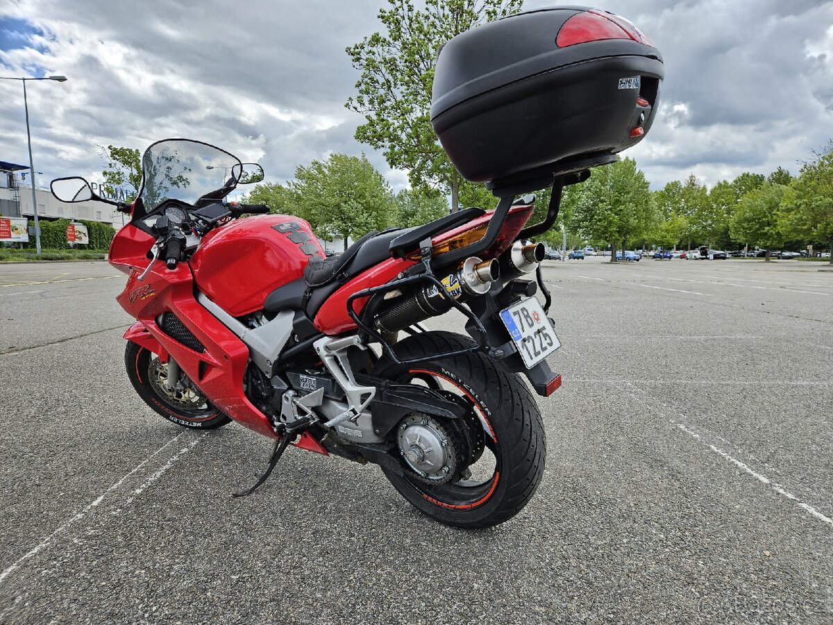 Honda VFR 800 VTEC - 5
