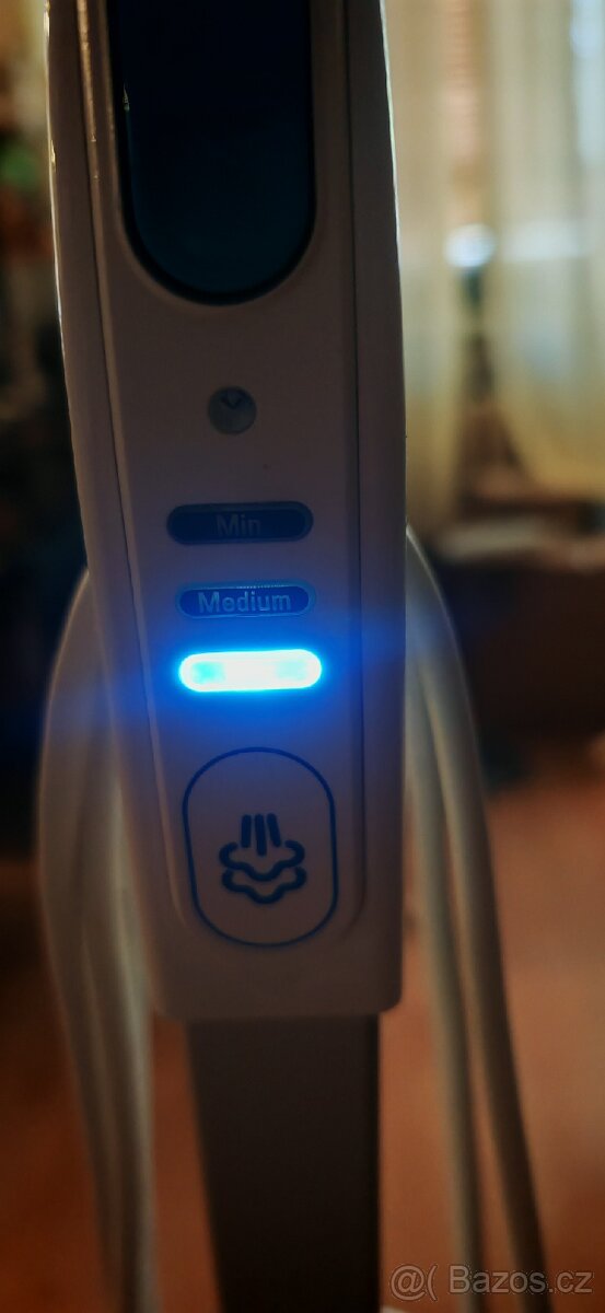 Parní mop Rowenta - 5