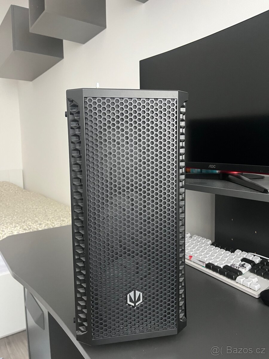 Herní počítač - 5