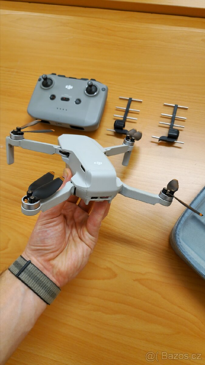 Prodám dron DJI Mini 2 - 5