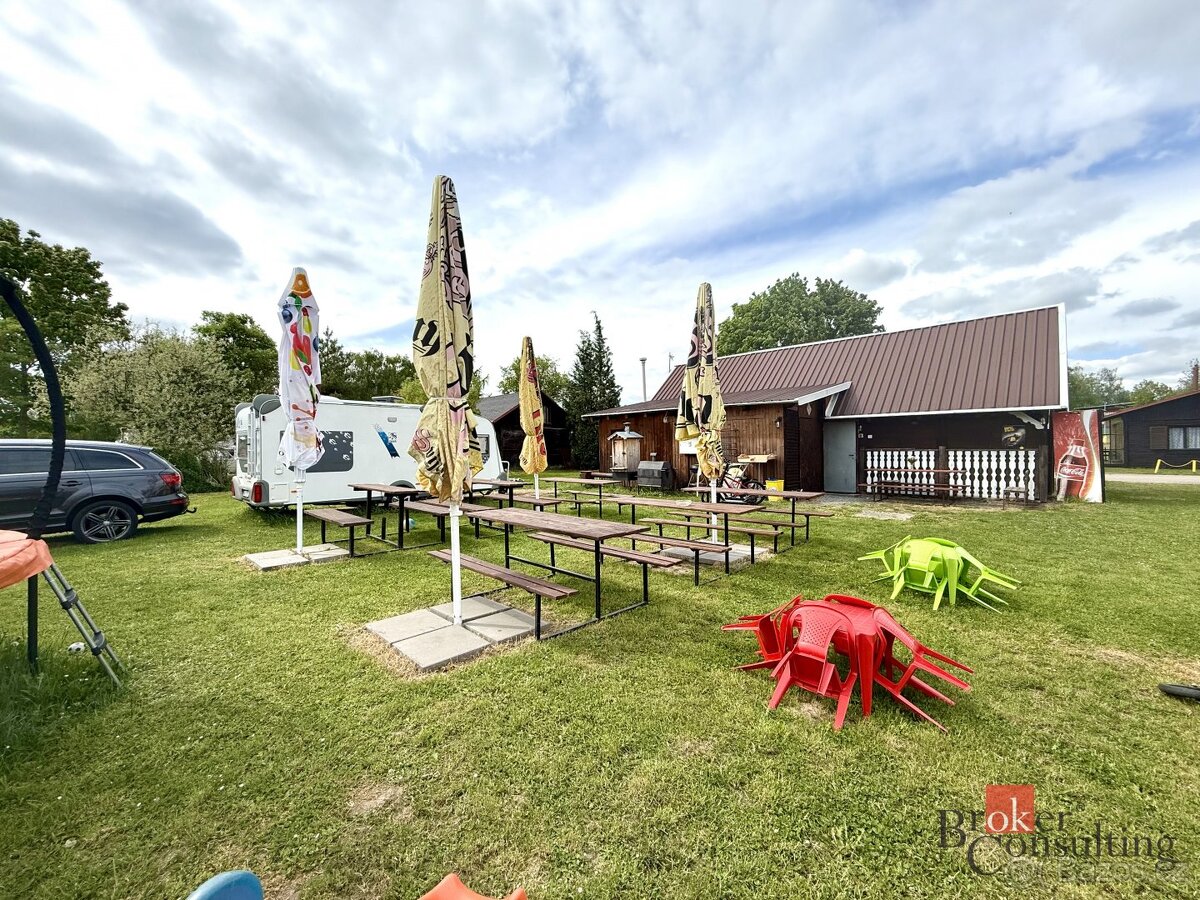 Prodej, komerční/restaurace, 65 m2, třída T. G. Masaryka 836 - 5