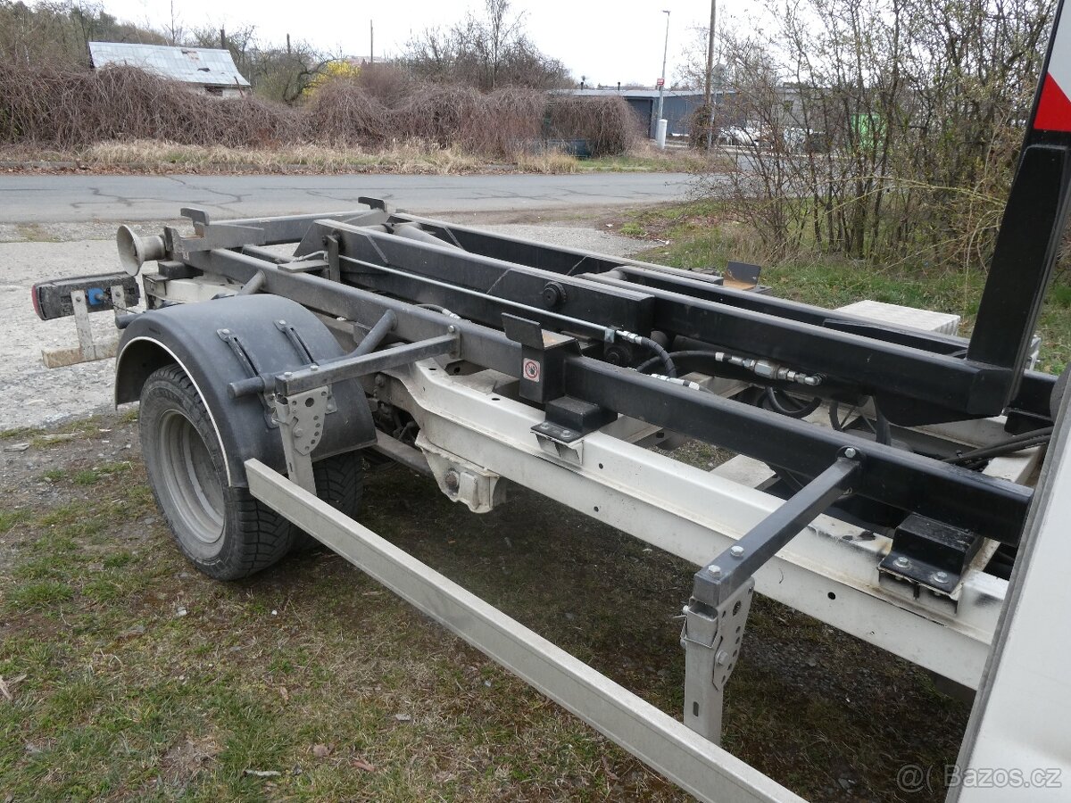 Sprinter 519 CDI - 5