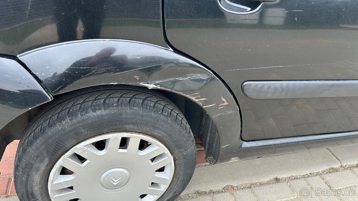 Citroen C3 - 5