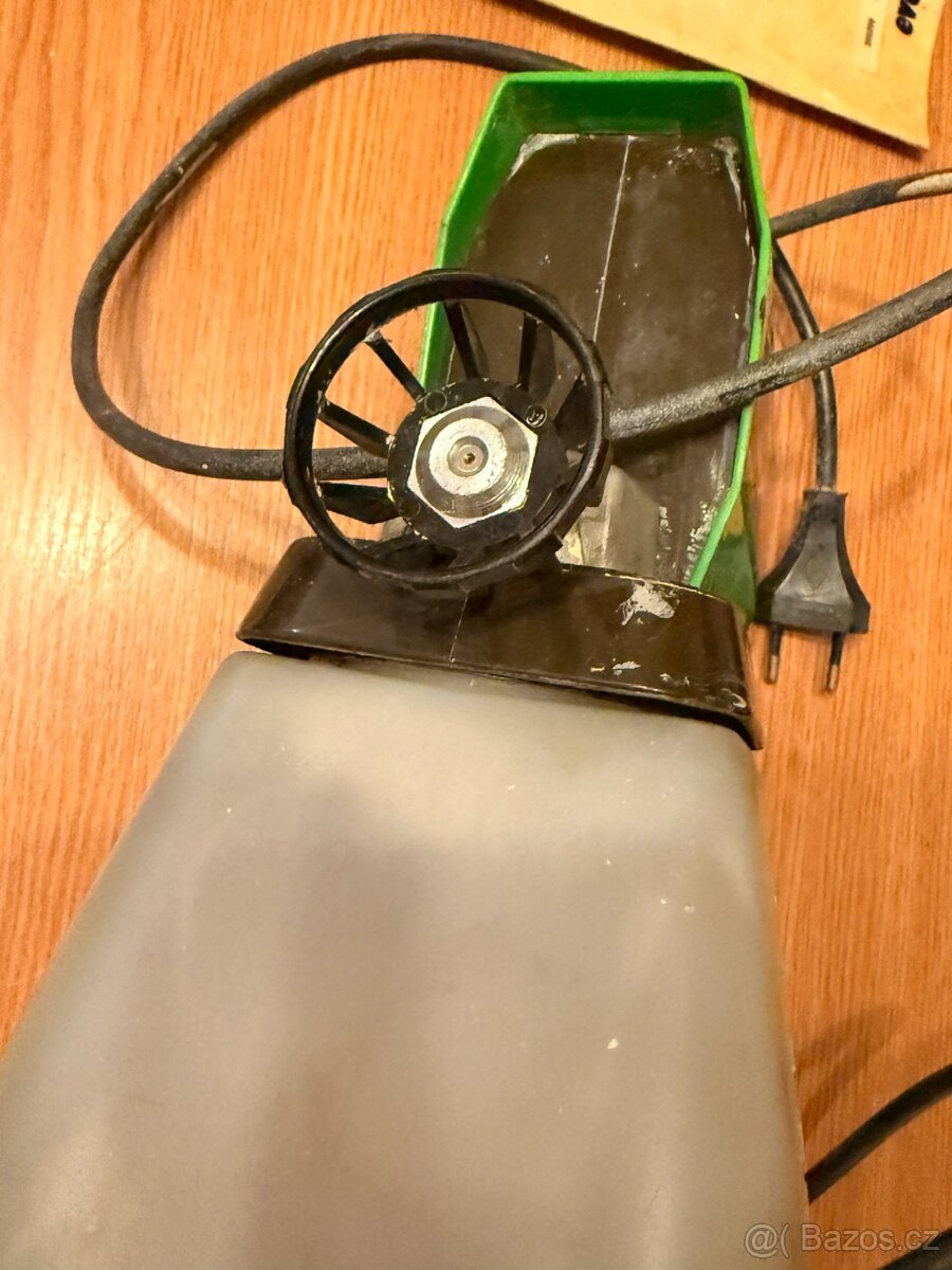 EVERSPRAY INTERCONTI 150 - STŘÍKACÍ PISTOLE - 5