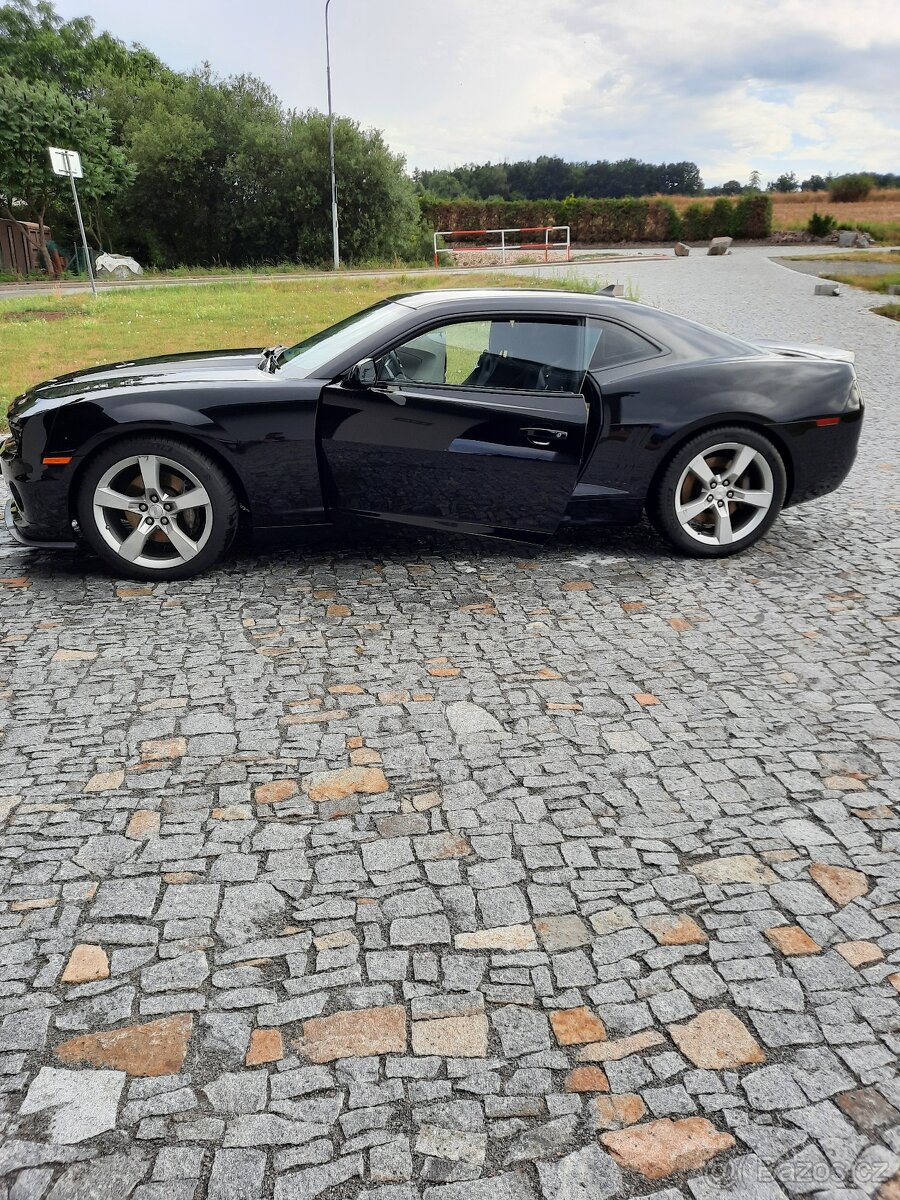 Vanocni sleva 50tkč.Sporták Chevy - 5