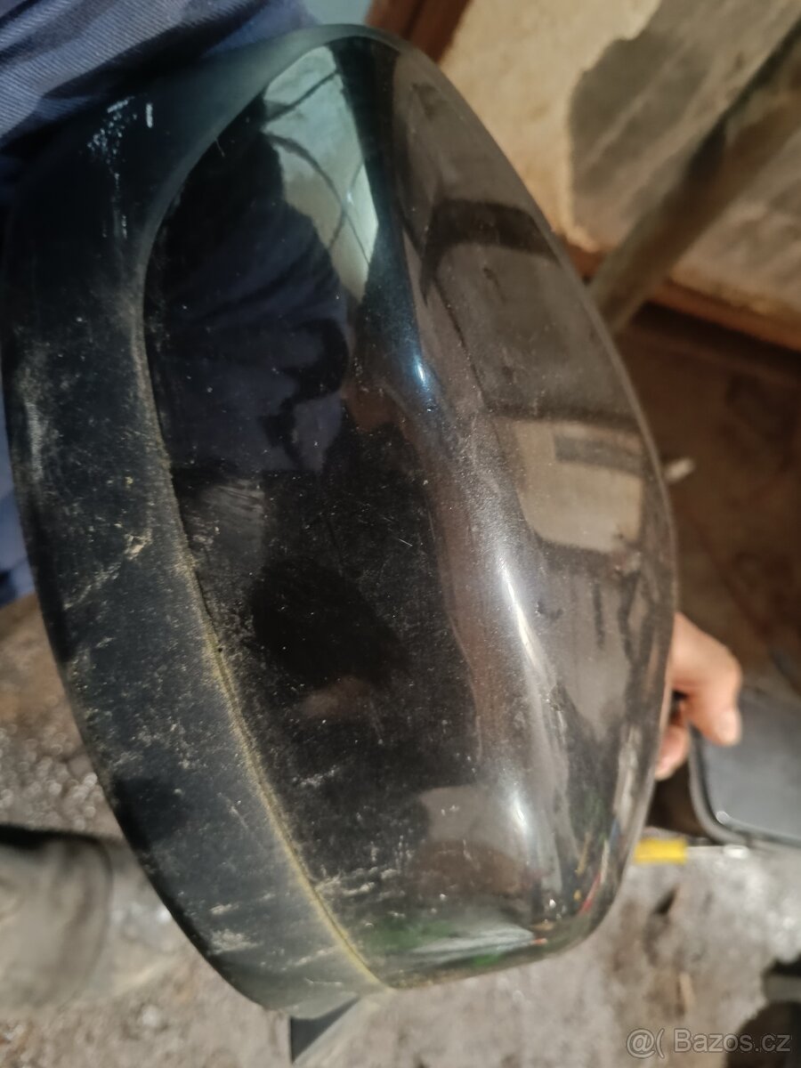 Espace IV zrcátka - 5