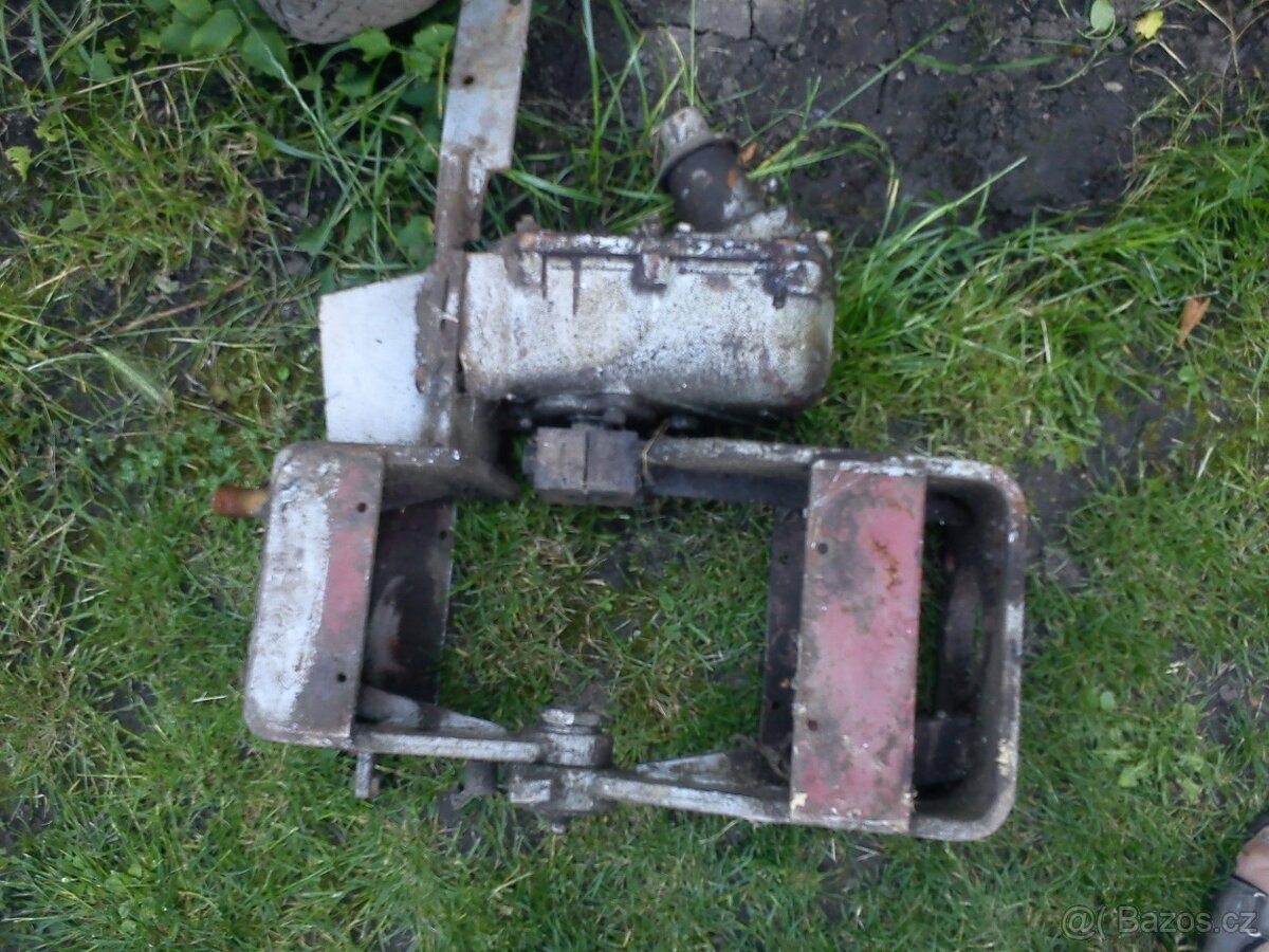 Řizení na TK 10 - 5