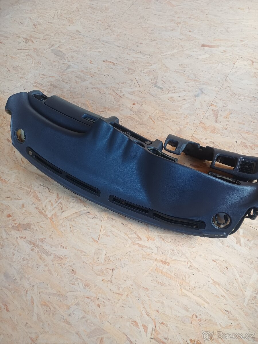 Predam cocpit mitsubischi 3000gt r.v.91,95 - 5