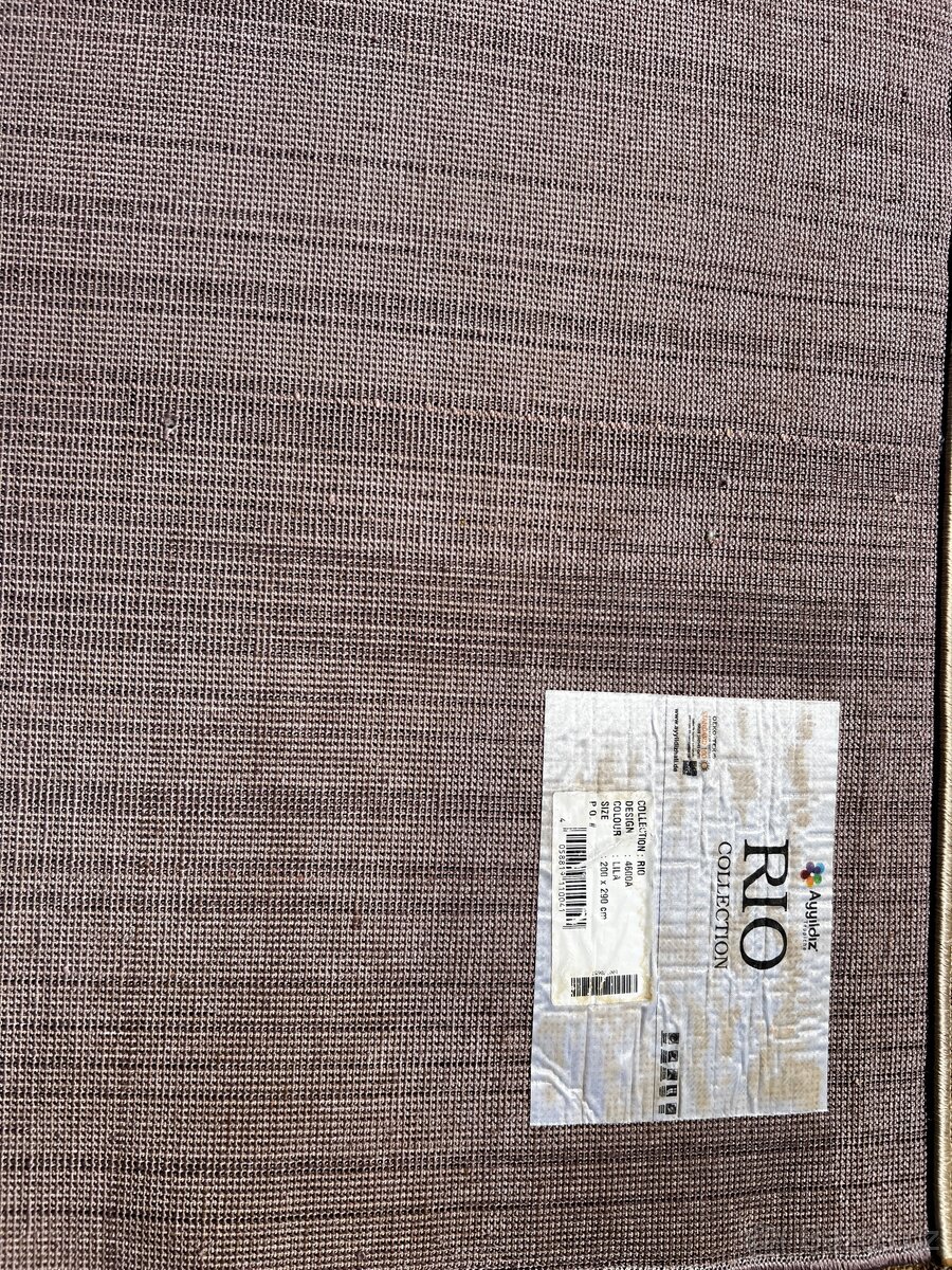 Koberec 200x290 - 5