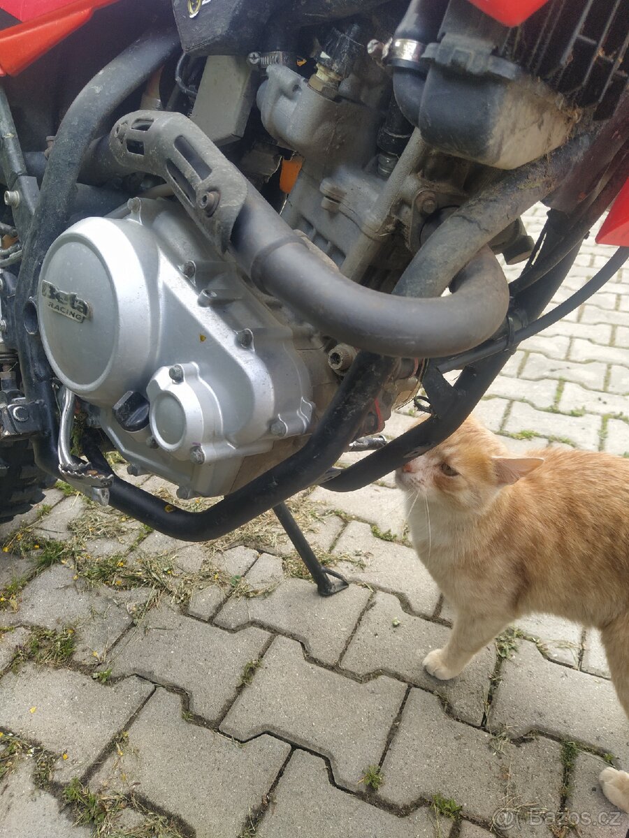Beta rr 125 2018