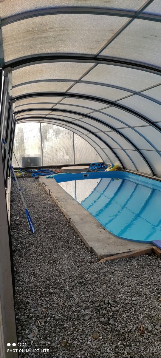 RUČNÍ I STROJNÍ VÝKOPOVÉ PRÁCE. - 5