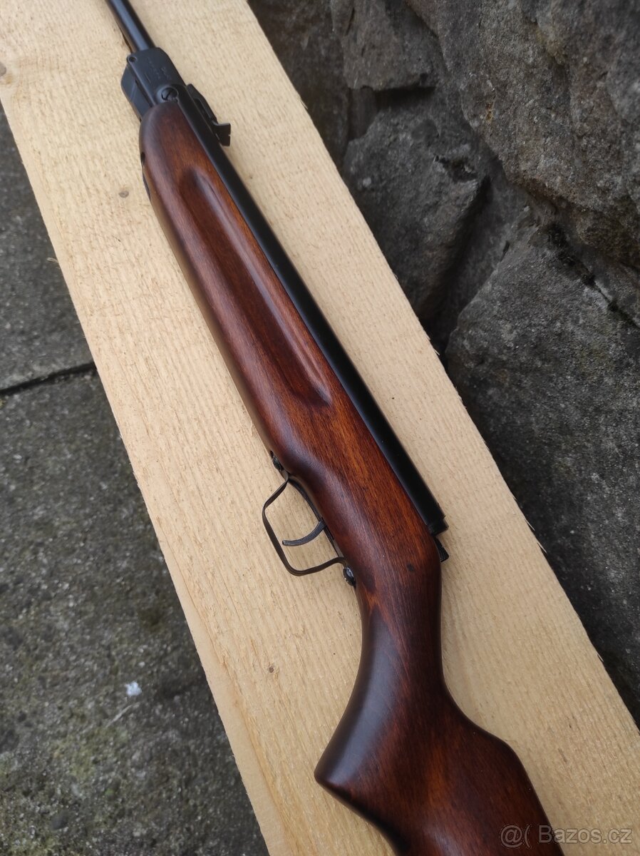 Prodám vzduchovku Slavia 630 - 5