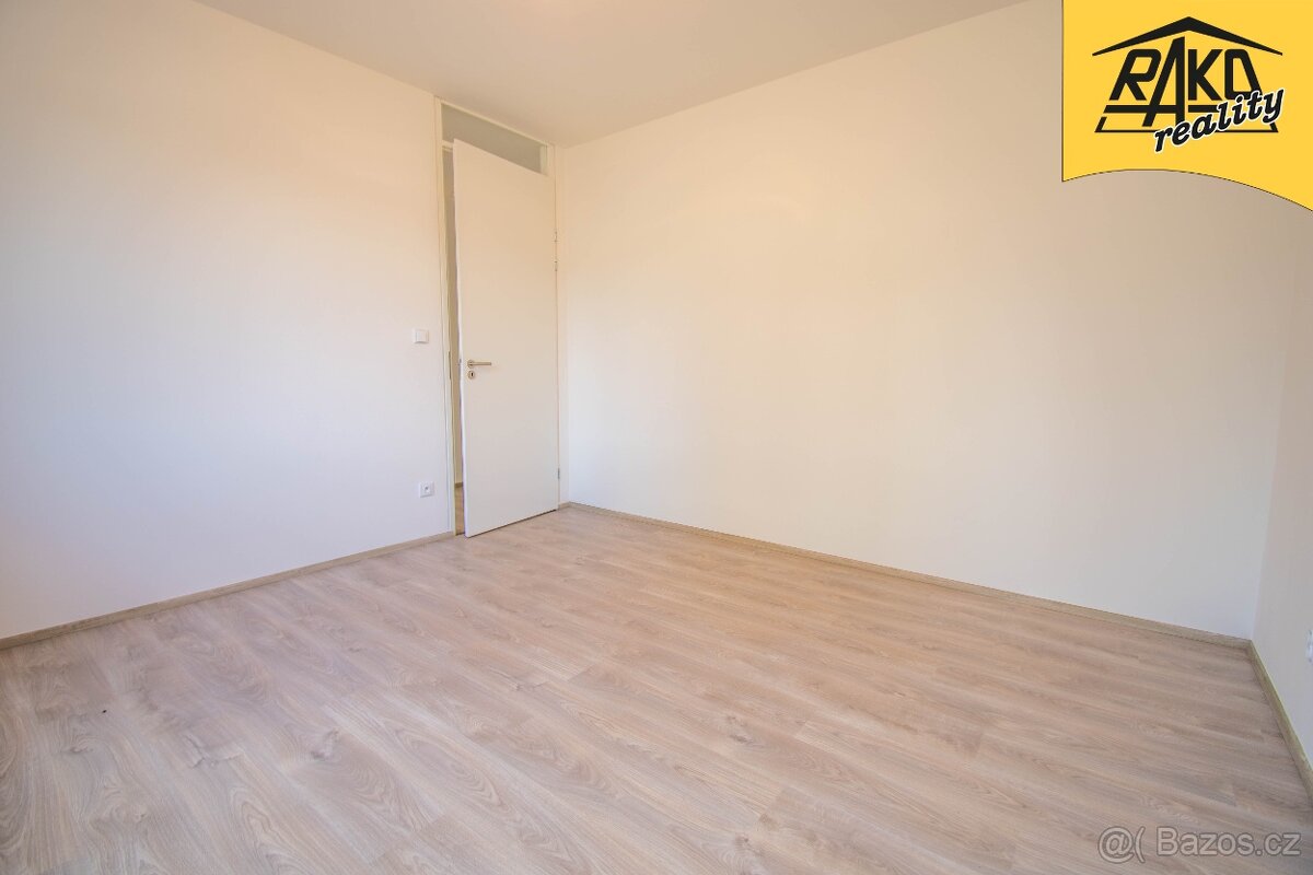 Prodej bytu 3+kk s terasou a parkovacím místem v Trutnově - 5