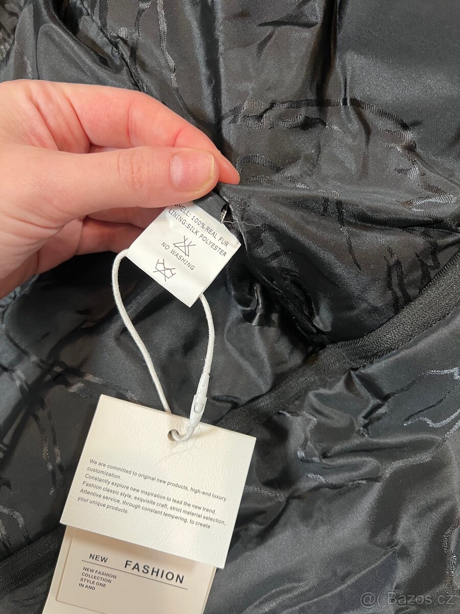 Kožich 4v1 nový - 5