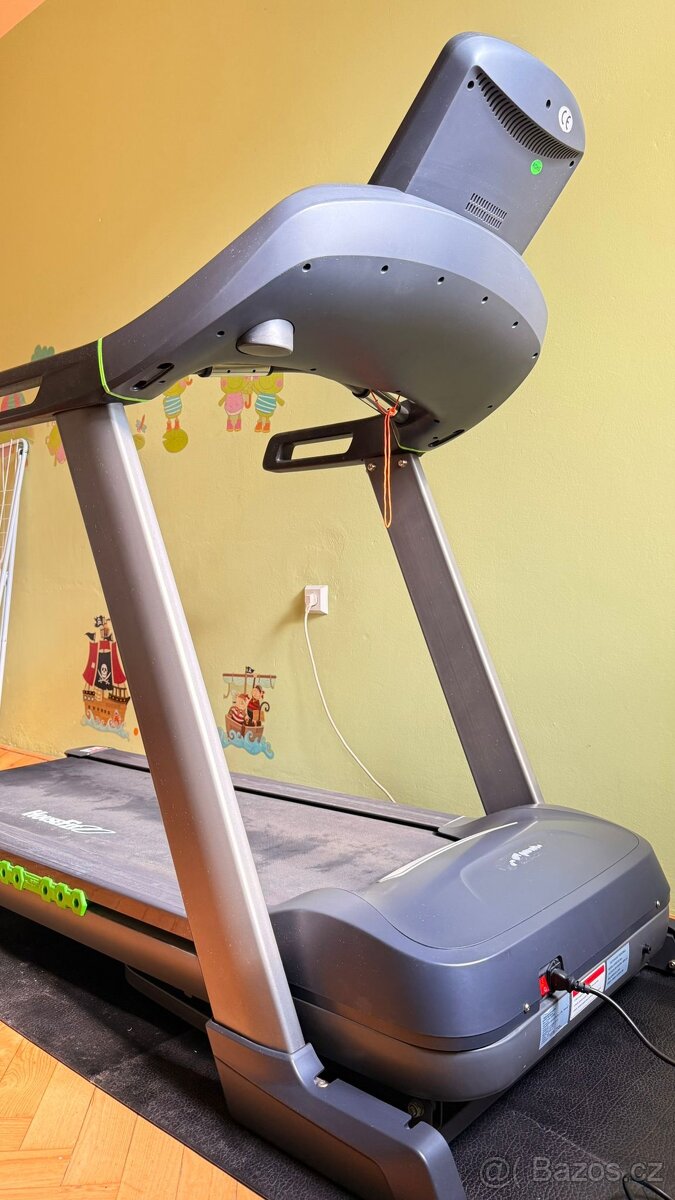 Bezecky pas HOUSEFIT SPIRO 90 iRun - 5