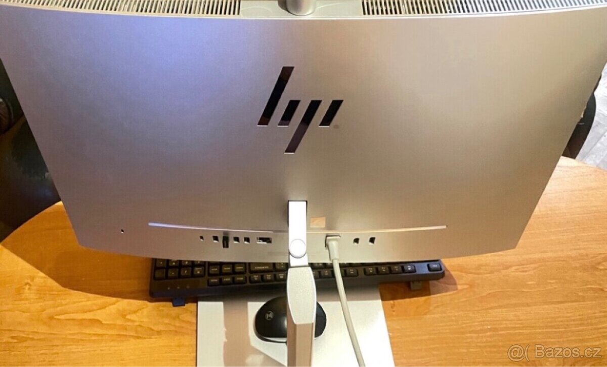 HP EliteOne 840 All-in-One 23,8”/i7-12700/32GB RAM/1TB SSD - 5