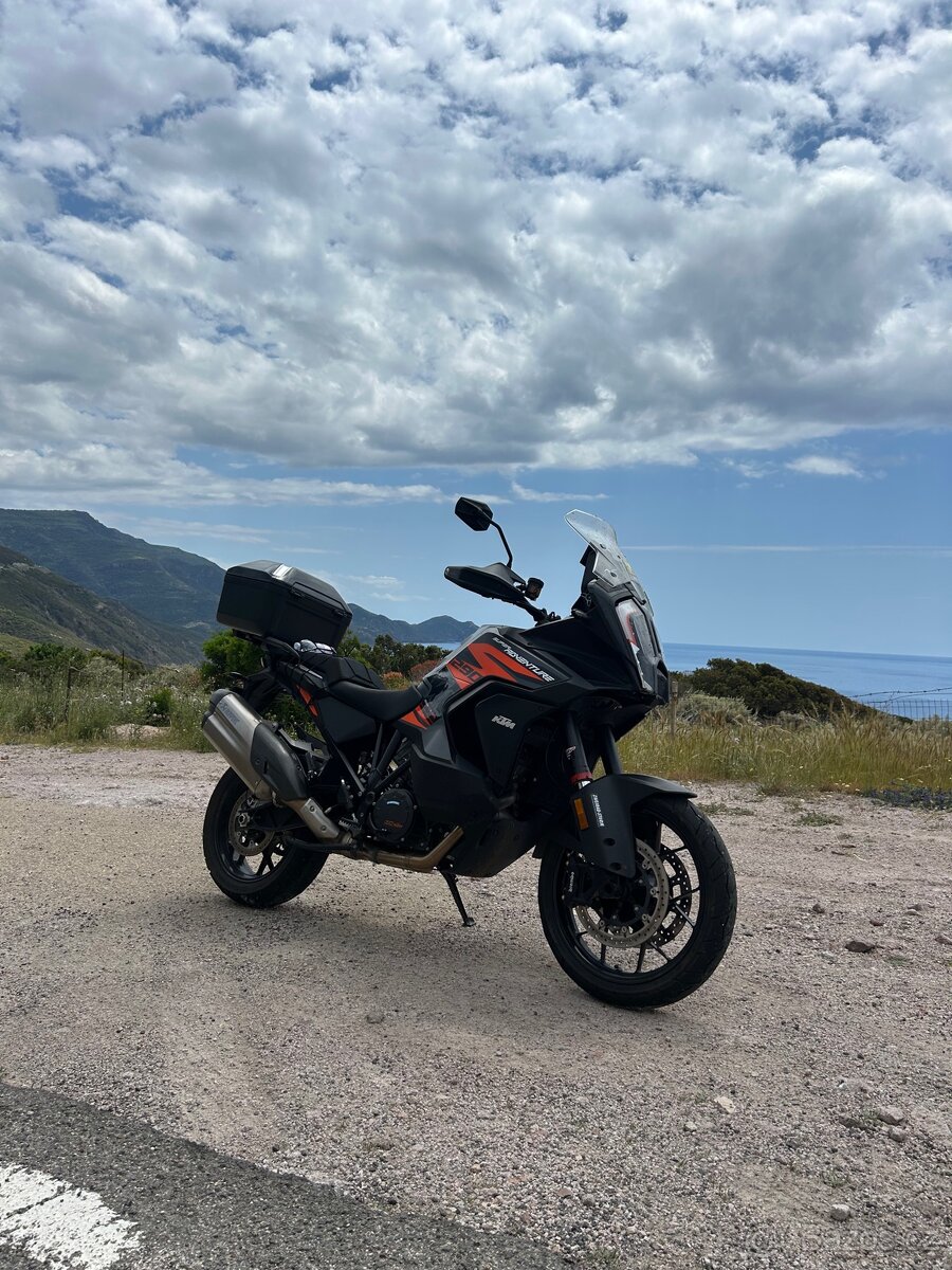 Ktm 1290 Super Adventure S - 5