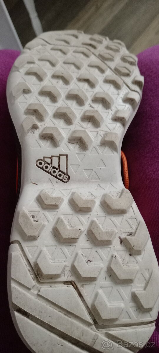 Boty Adidas Terrex - 5