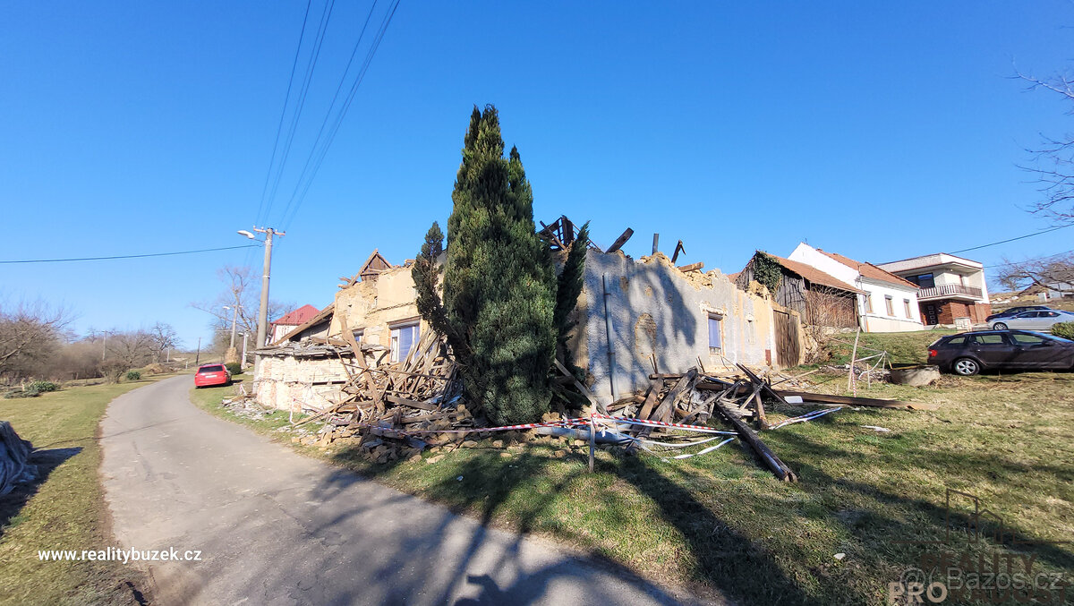 Prodej pozemku-Šišma - 5