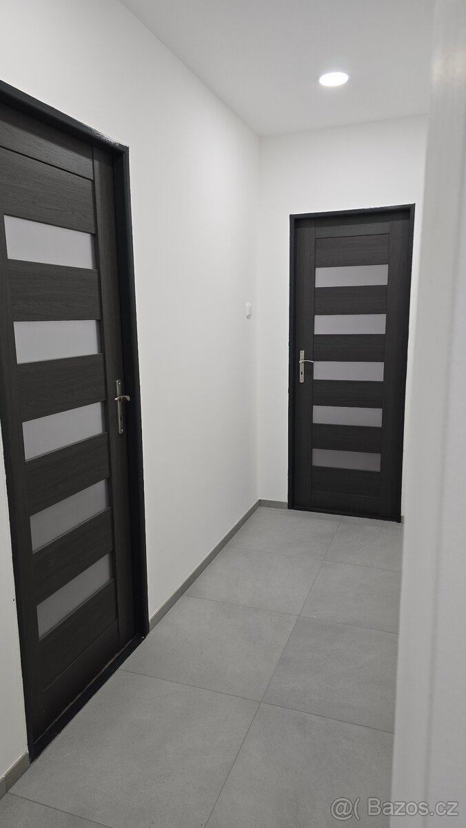 Byt 3+1 Bílina, Čapkova ul. - 5