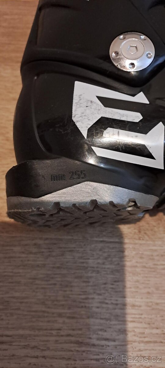 Dětské lyžařské boty 20,5 - 5