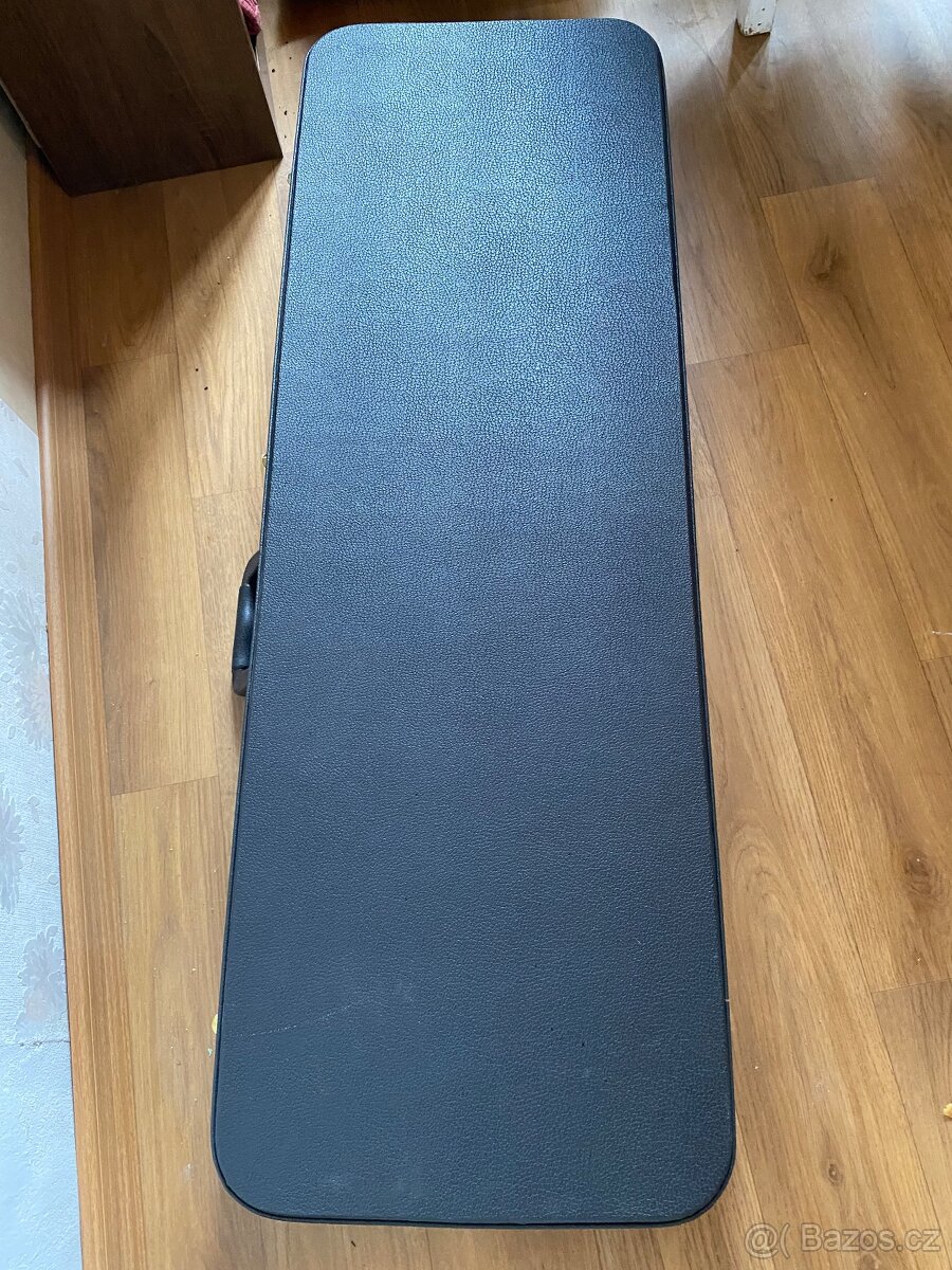 Prodám svůj Fender Telecaster – výborný stav - 5