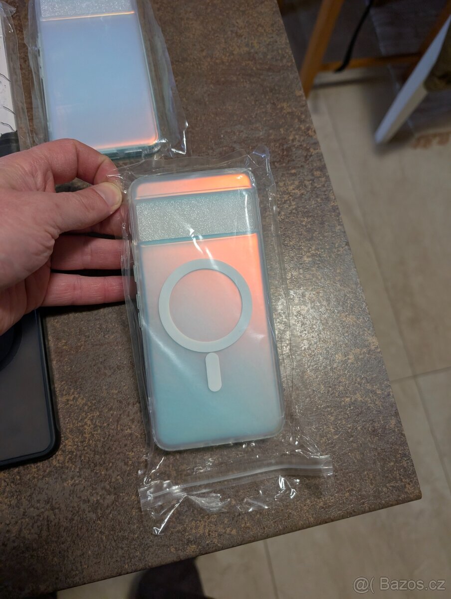 Obal kryt case GOOGLE PIXEL 8 PRO - 5