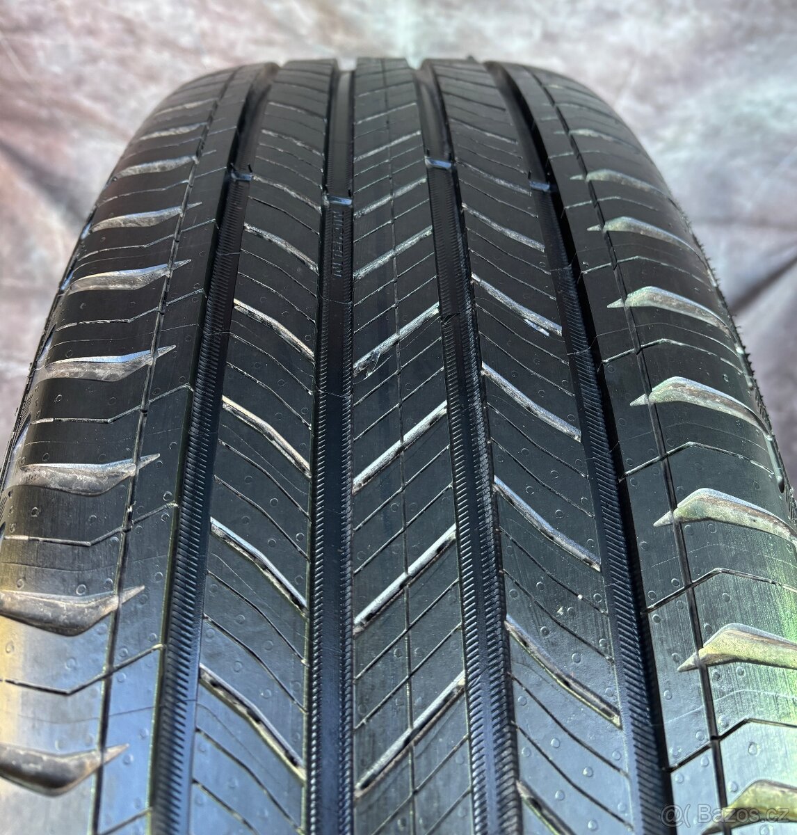 Originální Alu kola Land Rover Defender 255/60/20 TOP - 5