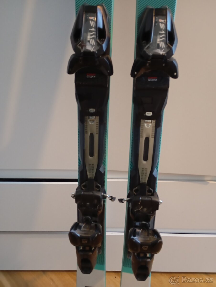 Kästle RX 12 SL 170cm - 5