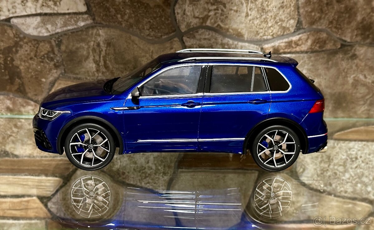 Volkswagen Tiguan R- Line 1:18 Otto limit 1500ks - 5