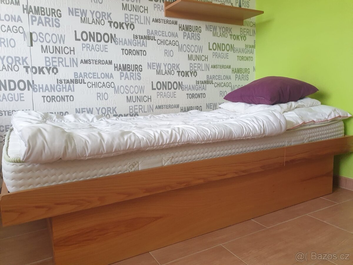 Prodej nábytku z dětského pokoje - víz popisek - 5