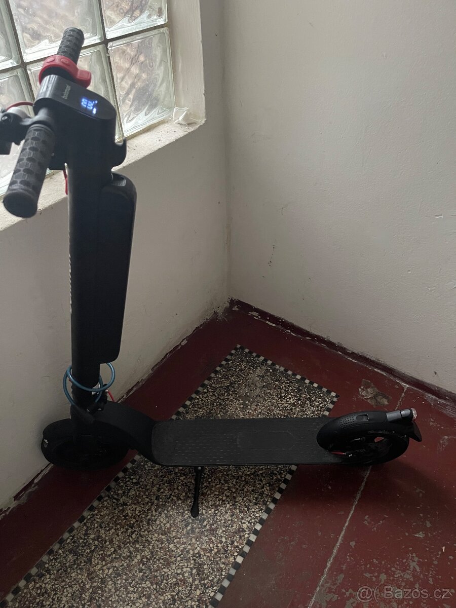 Elektrokoloběžka Bohman - 5