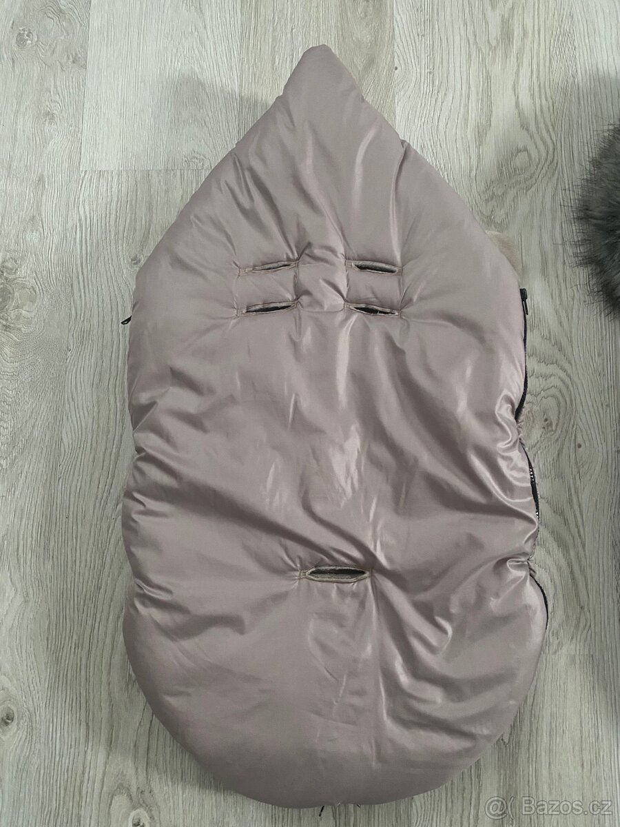 Fusaky Cottonmoose - 5