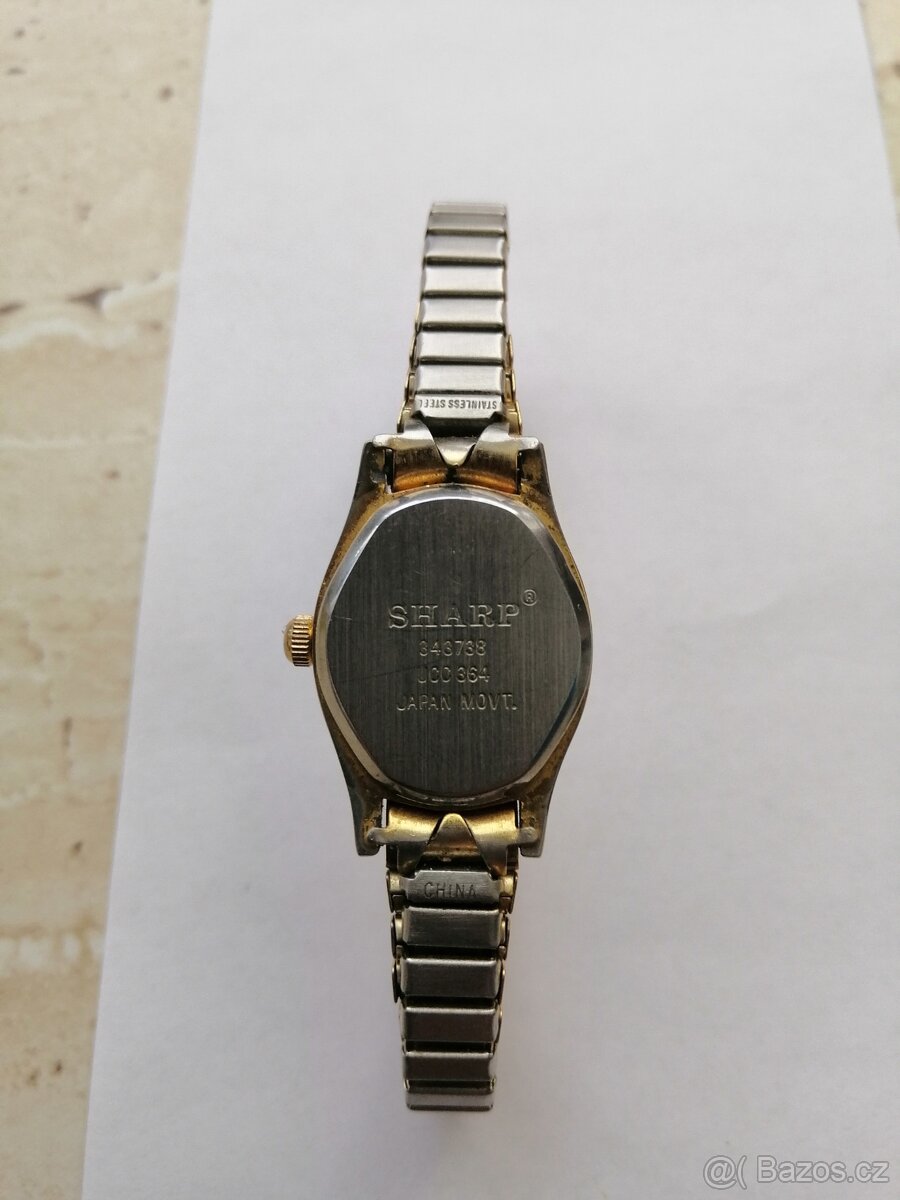 Dámské hodinky - 5