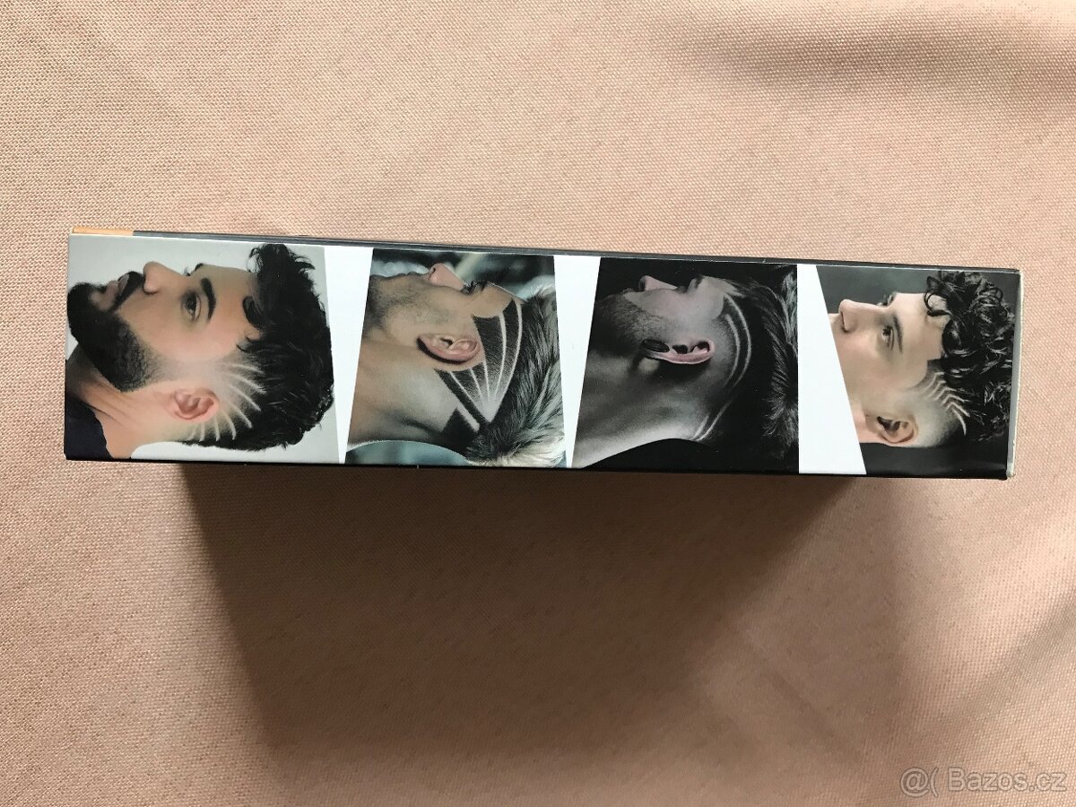 Zastřihovač vlasů - 5