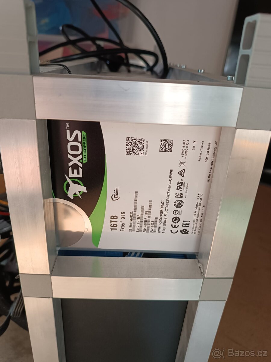 Prodam mining rig - 5