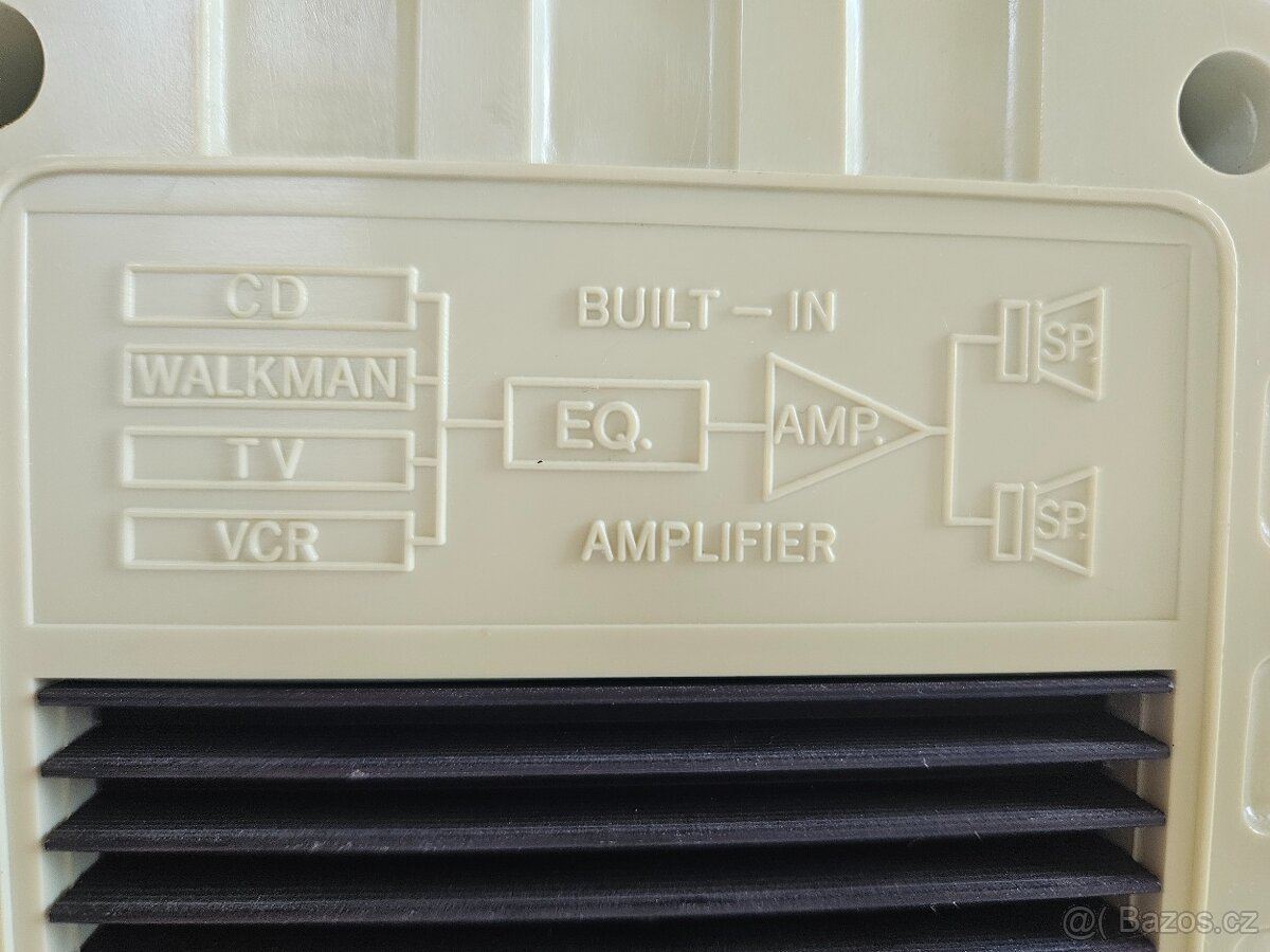 Stereo reproduktory Quadral Digital series - 5