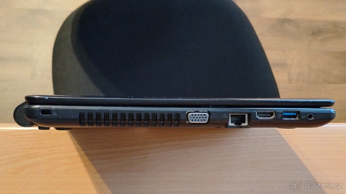 Notebook Acer TravelMate P255 series, model NO: V5WC2. 15,6“ - 5