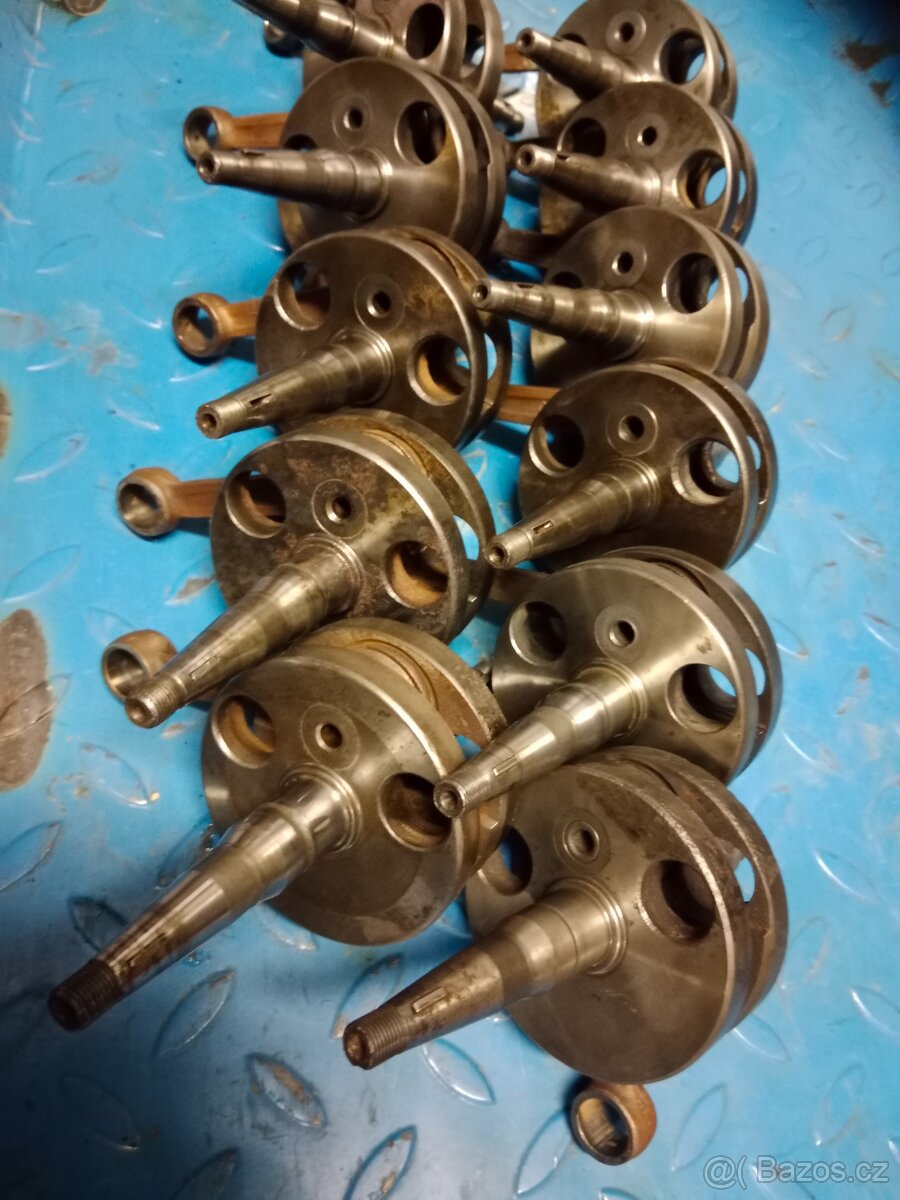 Simson S51 - klikovky na repas - 5