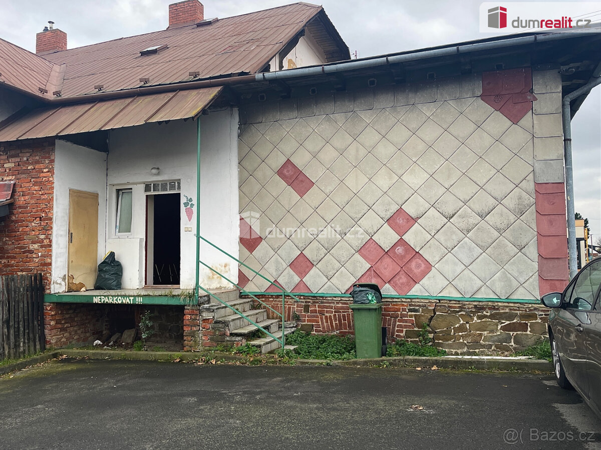 Prodej, nebytového prostoru, 104m2, Úvalno - 5