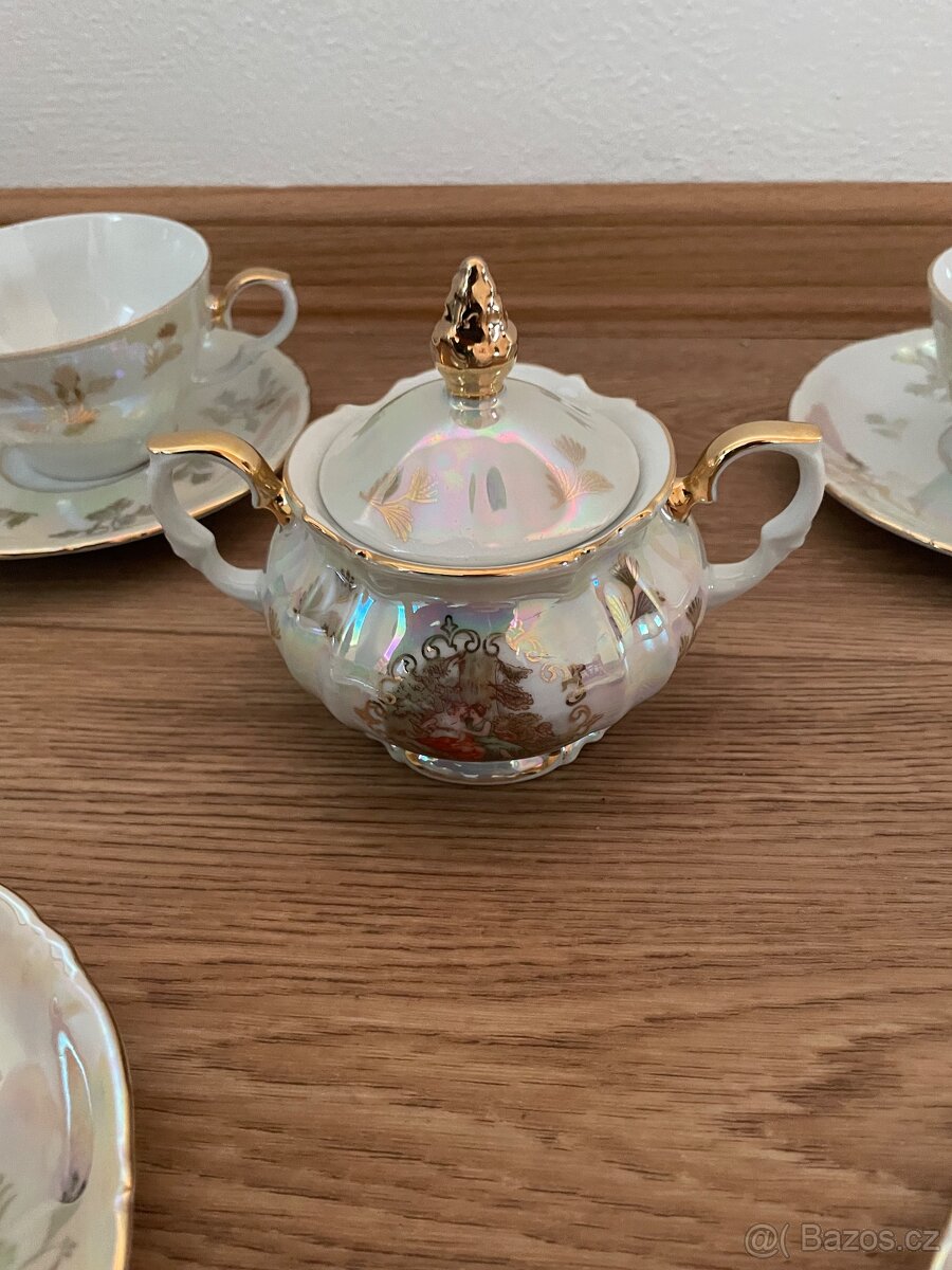 Kávové hrníčky - 5