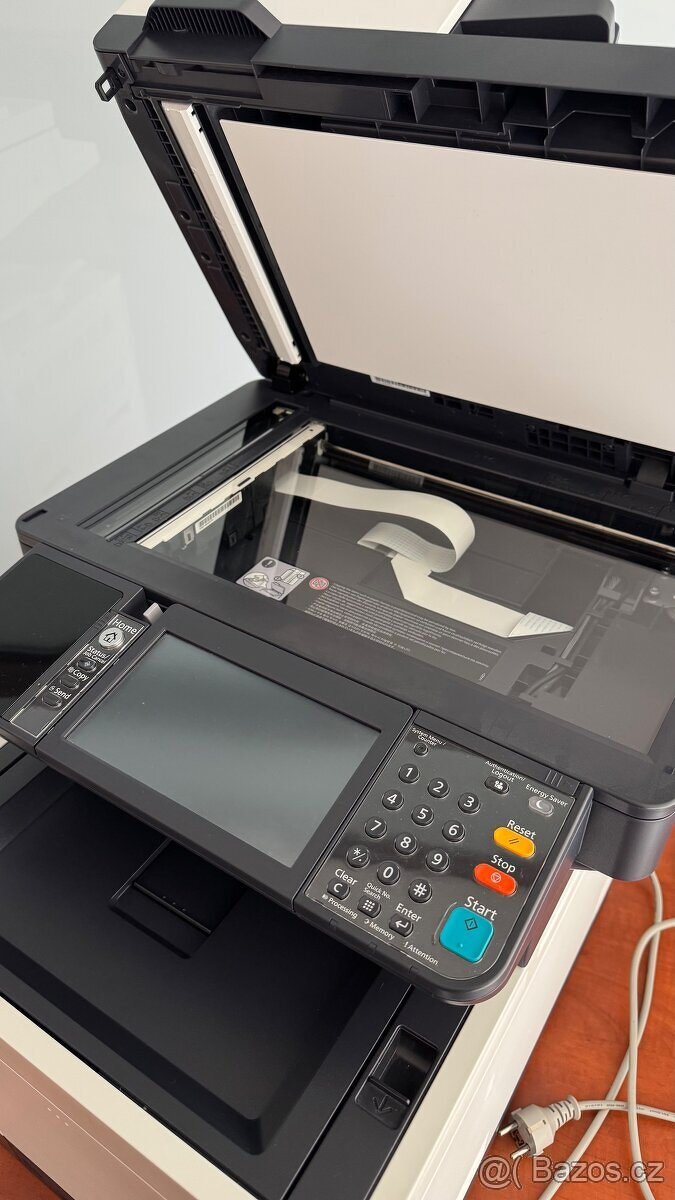 Tiskár Kyocera ECOSYS 6235cidn - 5
