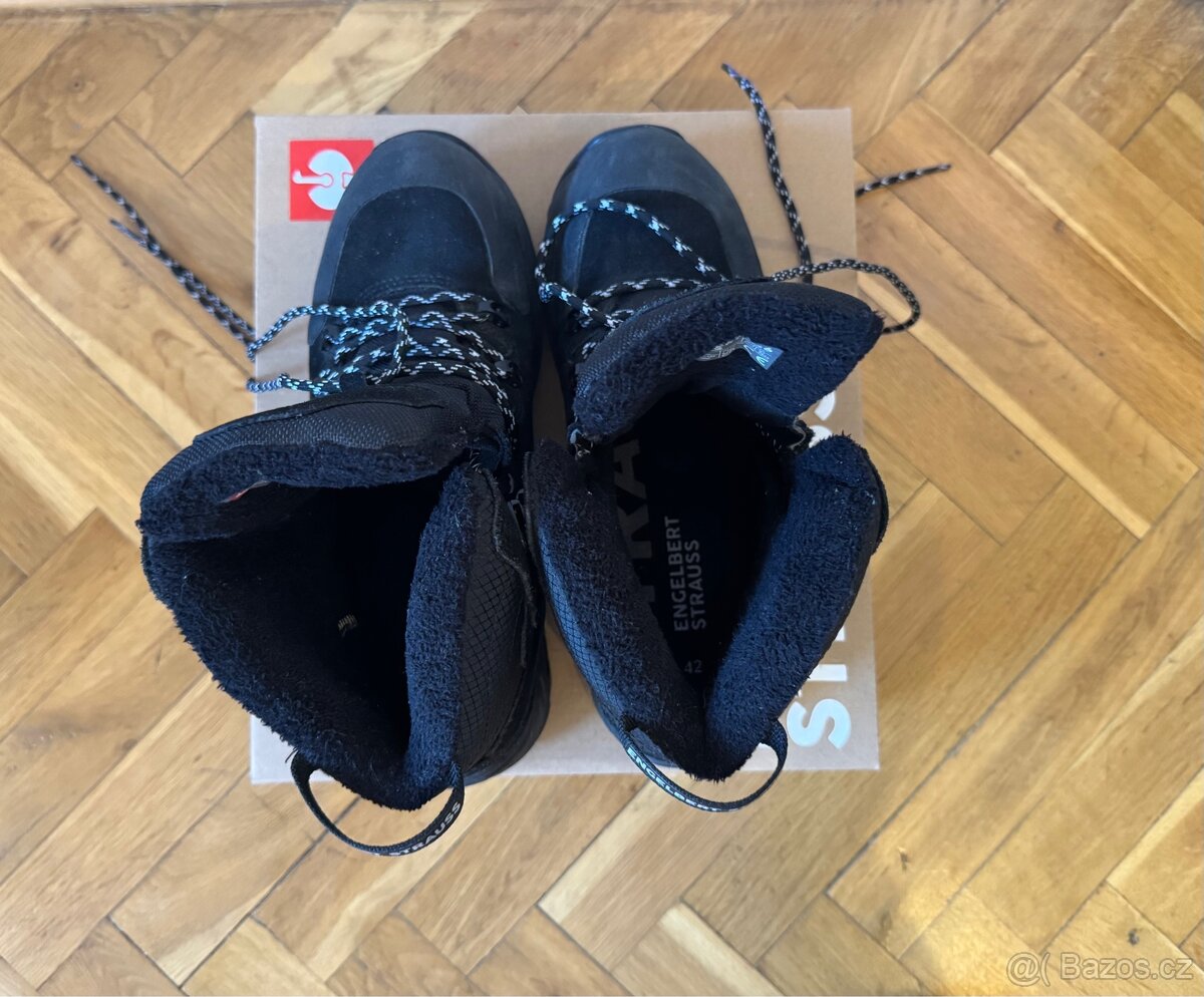 Pracovní obuv Strauss - 5