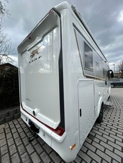 LAIKA ECOVIP H 3119 - 5