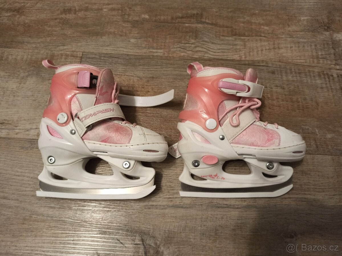 Zimní brusle 26-29 - 5